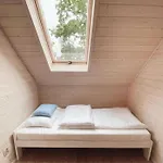 Nad Rozlewiskiem Lodge *