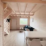 Lodge Nad Rozlewiskiem Bobolin