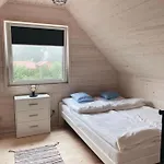 Nad Rozlewiskiem * Bobolin