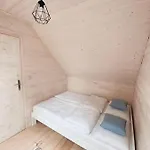 Nad Rozlewiskiem Lodge Bobolin