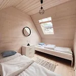 Nad Rozlewiskiem Lodge Bobolin