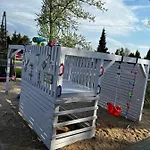 Nad Rozlewiskiem Bobolin