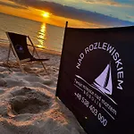 Nad Rozlewiskiem Lodge *