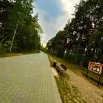 Nad Rozlewiskiem * Bobolin