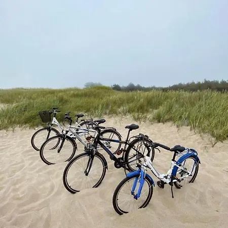 Nad Rozlewiskiem אכסניה בובולין