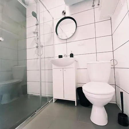 Nad Rozlewiskiem בובולין