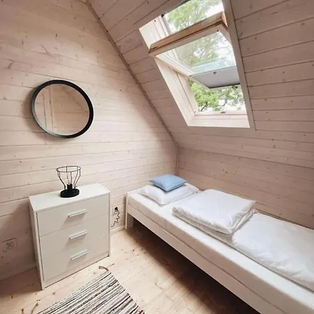 Nad Rozlewiskiem בובולין