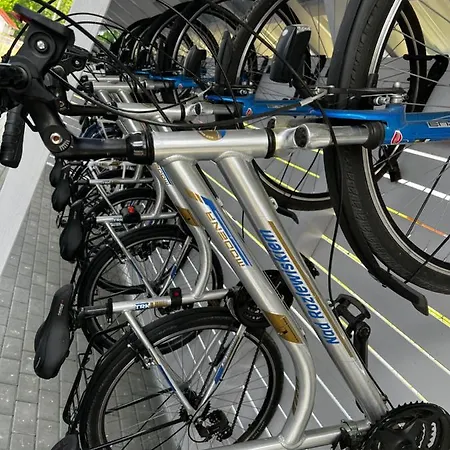 אכסניה Nad Rozlewiskiem בובולין