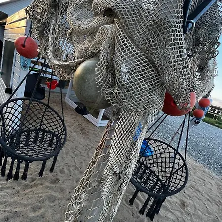 אכסניה Nad Rozlewiskiem