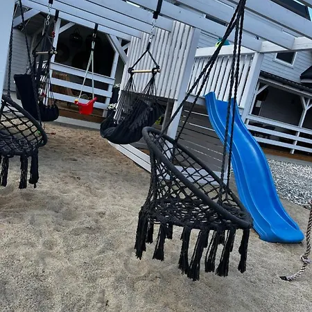 Nad Rozlewiskiem * Боболин