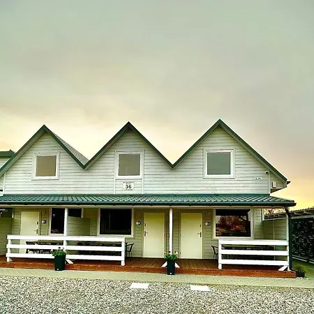 אכסניה Nad Rozlewiskiem