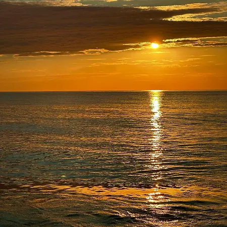 Nad Rozlewiskiem אכסניה בובולין