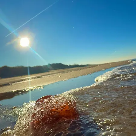 אכסניה Nad Rozlewiskiem