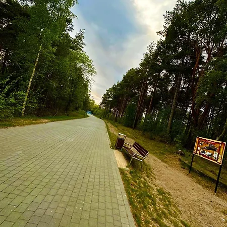 Nad Rozlewiskiem * בובולין