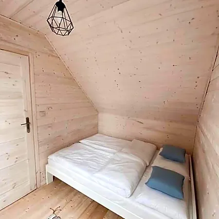 Lodge Nad Rozlewiskiem