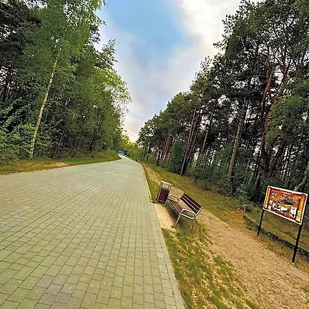 Chata Nad Rozlewiskiem *