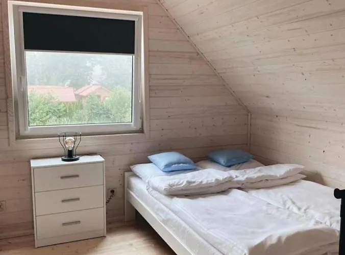 Nad Rozlewiskiem * ボボリン