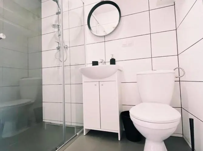 Nad Rozlewiskiem ボボリン