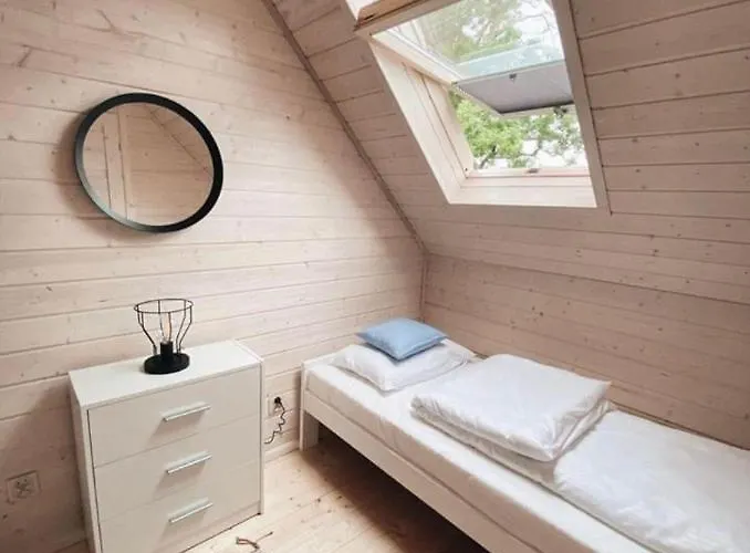 Nad Rozlewiskiem ボボリン