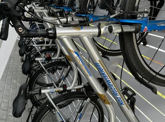 Lodge Nad Rozlewiskiem Bobolin