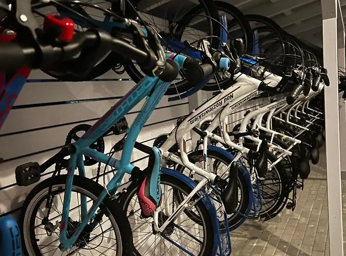 Lodge Nad Rozlewiskiem *