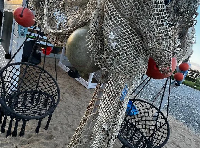 Lodge Nad Rozlewiskiem