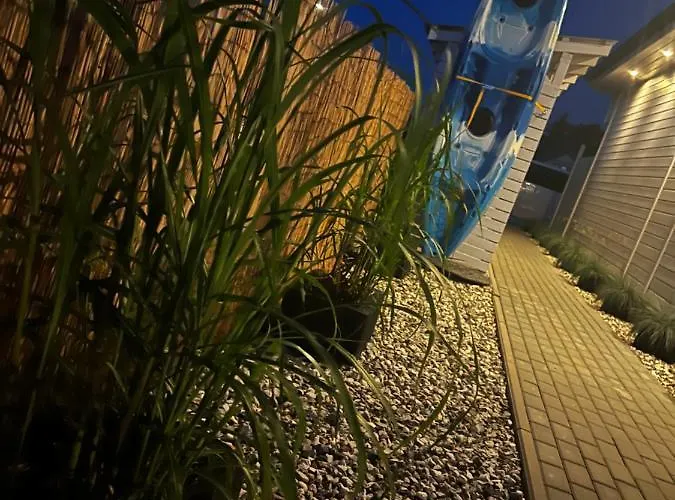 Lodge Nad Rozlewiskiem