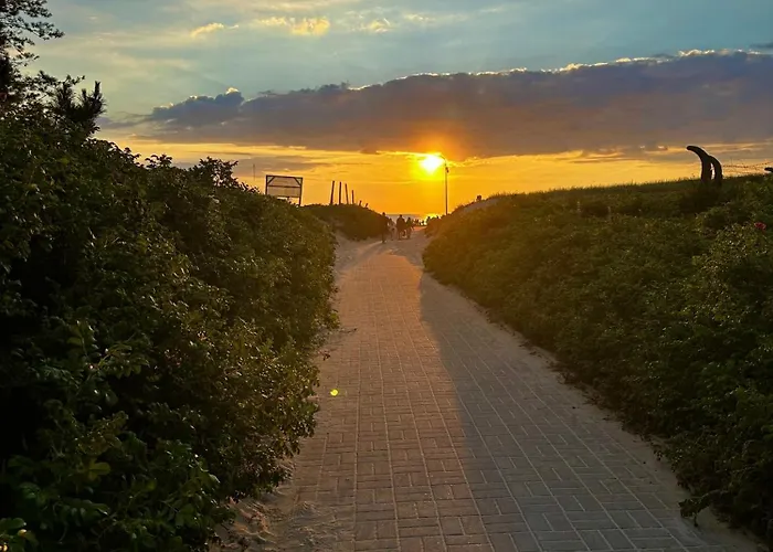 ロッジ Nad Rozlewiskiem *