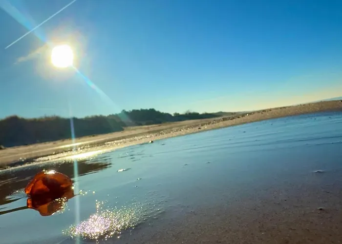 ロッジ Nad Rozlewiskiem