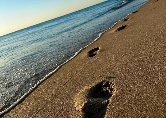 Nad Rozlewiskiem ロッジ