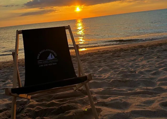 Nad Rozlewiskiem ボボリン